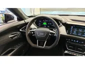 Audi Rs E-tron  GT - Miniatura 12