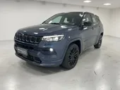 Jeep Compass 4xe Plug-in Hybrid - Miniatura 2