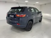 Jeep Compass 4xe Plug-in Hybrid - Miniatura 3
