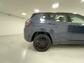Jeep Compass 4xe Plug-in Hybrid - Miniatura 4