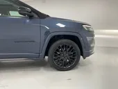 Jeep Compass 4xe Plug-in Hybrid - Miniatura 5