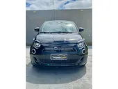 Fiat 500e - Miniatura 2