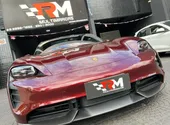 Porsche Taycan - Miniatura 9