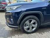 Toyota Rav4 EV - Miniatura 2
