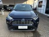 Toyota Rav4 EV - Miniatura 3