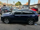 Toyota Rav4 EV - Miniatura 4