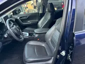 Toyota Rav4 EV - Miniatura 7