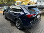 Toyota Rav4 EV - Miniatura 9