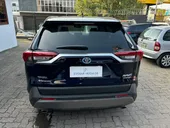 Toyota Rav4 EV - Miniatura 10