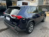 Toyota Rav4 EV - Miniatura 11