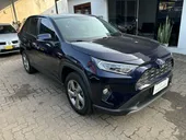 Toyota Rav4 EV - Miniatura 12
