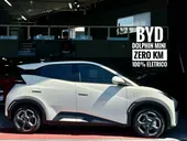 BYD Dolphin Plus - Miniatura 1