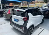 Chery Omoda E5 - Miniatura 4
