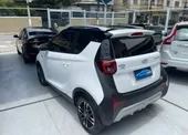 Chery Omoda E5 - Miniatura 8