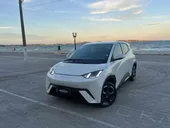 BYD Dolphin Plus - Miniatura 3