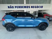 Volvo XC40 Recharge - Miniatura 6