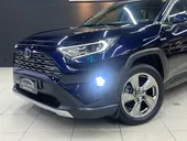 Toyota Rav4 EV - Miniatura 2