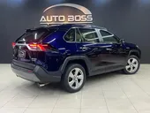 Toyota Rav4 EV - Miniatura 3