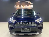 Toyota Rav4 EV - Miniatura 4