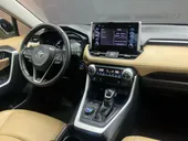 Toyota Rav4 EV - Miniatura 8