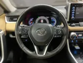 Toyota Rav4 EV - Miniatura 9