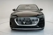 Audi E-tron Sportback - Miniatura 2