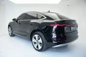 Audi E-tron Sportback - Miniatura 7