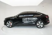 Audi E-tron Sportback - Miniatura 8