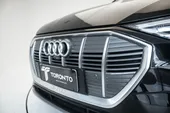 Audi E-tron Sportback - Miniatura 9