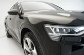 Audi E-tron Sportback - Miniatura 11