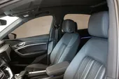 Audi E-tron Sportback - Miniatura 18