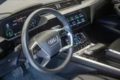 Audi E-tron Sportback - Miniatura 20