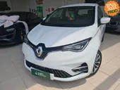 Renault Zoe Z.e. - Miniatura 1