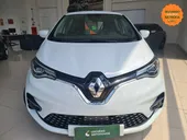 Renault Zoe Z.e. - Miniatura 3