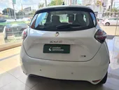 Renault Zoe Z.e. - Miniatura 5