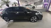 Nissan Leaf - Miniatura 4