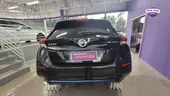 Nissan Leaf - Miniatura 8