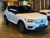 Volvo XC40 Recharge - Miniatura 1