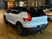 Volvo XC40 Recharge - Miniatura 2