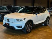 Volvo XC40 Recharge - Miniatura 9