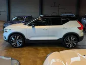 Volvo XC40 Recharge - Miniatura 11