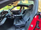 Porsche Taycan - Miniatura 4