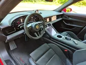 Porsche Taycan - Miniatura 5