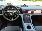 Porsche Taycan - Miniatura 8