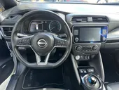 Nissan Leaf - Miniatura 2