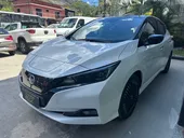 Nissan Leaf - Miniatura 3