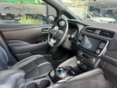 Nissan Leaf - Miniatura 4