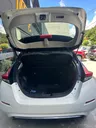 Nissan Leaf - Miniatura 8