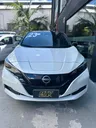 Nissan Leaf - Miniatura 12