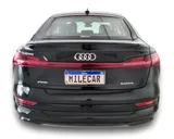 Audi E-tron - Miniatura 4